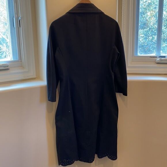 La Perla Women’s Coat Size 8 - Picture 7 of 14